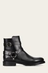 Frye Dylan Jodphur - Black