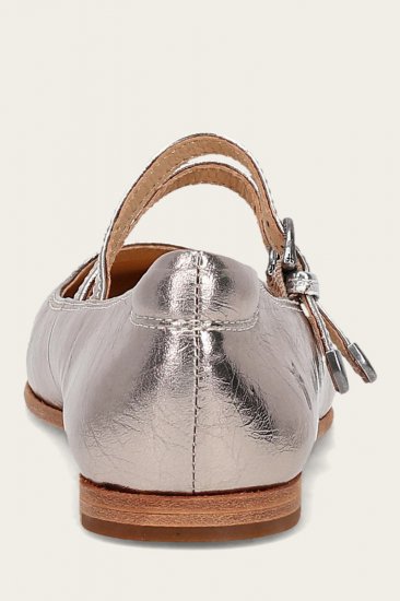Frye Carson Multi Mary Jane - Rose-gold - Click Image to Close