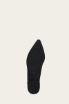 Frye Kenzie Moc Stitch - Black