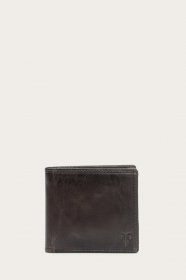 Frye Logan Billfold - Slate