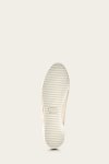 Frye Melanie Slip On - Ivory