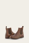 Frye Tyler Chelsea - Tan