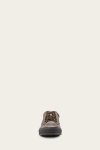 Frye Hoyt Low Lace - Charcoal