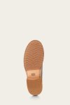 Frye Veronica Bootie - Cream