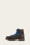 Frye Hudson Hiker - Black