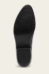 Frye Billy Short - Dark-pewter