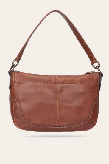 Frye Melissa Crossbody - Melissa Crossbody - Click Image to Close