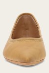 Frye Heather Ballet - Banana