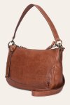 Frye Melissa Crossbody - Melissa Crossbody