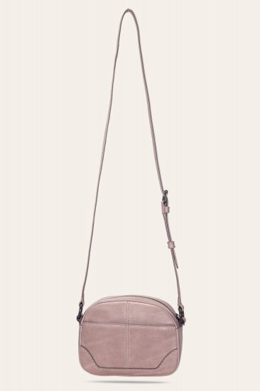 Frye Melissa Camera Bag - Melissa Camera Bag - Click Image to Close