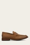 Frye Tyler Penny - Almond