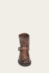 Frye Veronica Bootie - Slate