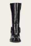 Frye Kate Harness - Black