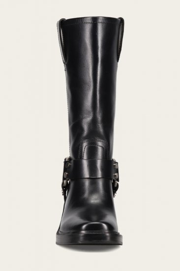 Frye Kate Harness - Black - Click Image to Close