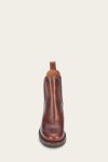 Frye Sabrina Chelsea - Cognac