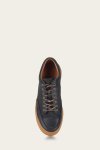 Frye Hoyt Low Lace - Black
