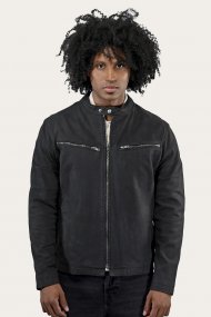Frye Cafe Racer Jackets - Cafe Racer Jackets