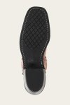 Frye Harness 12R Womens - Woodrose
