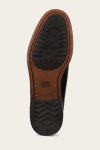 Frye Tyler Venetian - Black