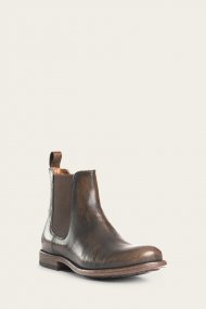 Frye Tyler Chelsea - Dark-brown