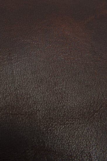 Frye Logan Travel Dopp - Dark Brown - Click Image to Close