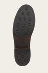Frye Dylan Oxford - Dark-brown