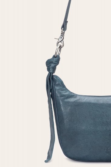 Frye Nora Knotted Crossbody - Nora Knotted Crossbody - Click Image to Close