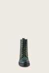 Frye Veronica Combat - Pine