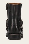 Frye Veronica Flex Harness - Antique-black