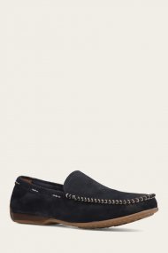 Frye Lewis Venetian - Indigo