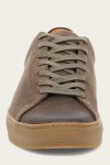 Frye Astor Low Lace - Sage-brush