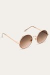 Frye Nicola Sunglasses - Nicola Sunglasses