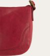 Frye Melissa Crossbody - Melissa Crossbody
