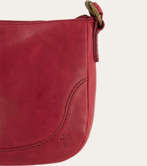 Frye Melissa Crossbody - Melissa Crossbody - Click Image to Close