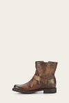 Frye Veronica Bootie - Slate