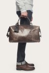 Frye Logan Overnight - Slate