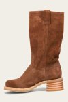 Frye Campus 12R - Brownie