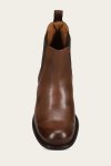 Frye Tyler Flex Chelsea - Cognac