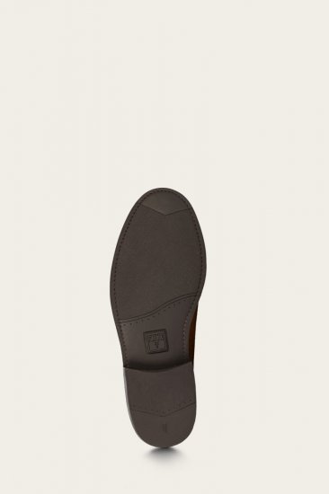 Frye Seth Chelsea - Chestnut - Click Image to Close