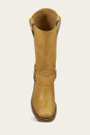 Frye Kate Harness - Banana