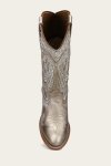 Frye Shelby Studded - Light-gold