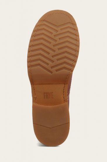 Frye Veronica Flex Combat - Woodrose - Click Image to Close