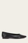 Frye Heather Ballet - Black