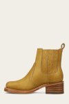 Frye Campus Chelsea - Banana