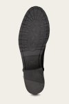 Frye Melissa Double Sole Chelsea - Black
