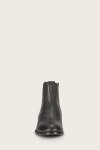 Frye Carly Chelsea - Black