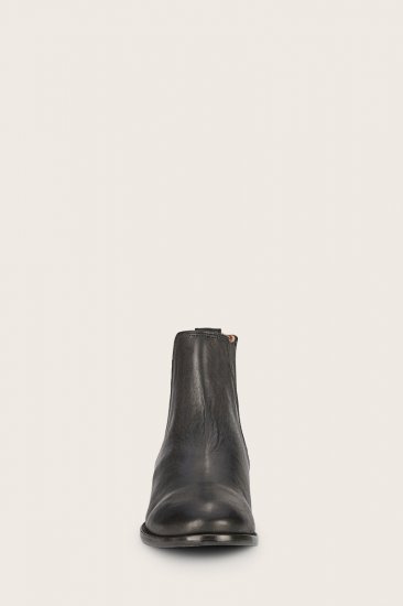 Frye Carly Chelsea - Black - Click Image to Close