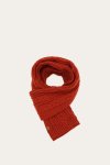 Frye Cable Scarf - Cable Scarf