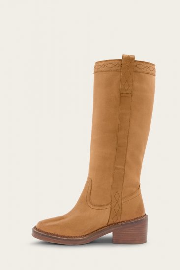Frye Kate Pull On - Mimosa - Click Image to Close