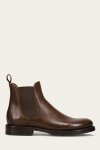 Frye Dylan Chelsea - Whiskey
